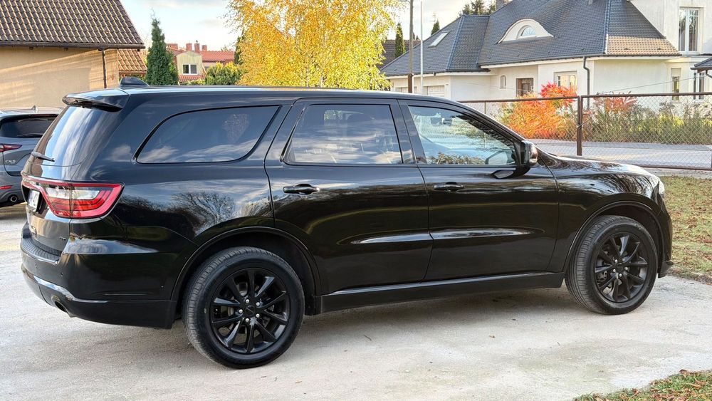 Dodge Durango