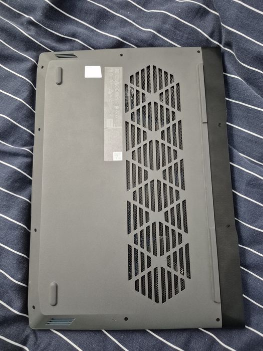 Lenovo LOQ 15 / I5-13420h / RTX 3050 95W / 16GB DDR5 5600MT/s / 512 GB SSD M.2 NVme / 15,6" 144hz IPS FreeSync