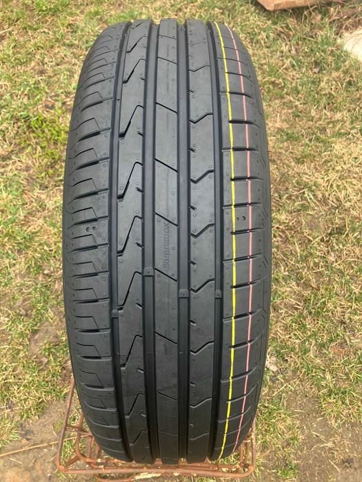 Одна новая шина летняя HANKOOK 205/65 R15 VENTUS PRIME 3 Резина.