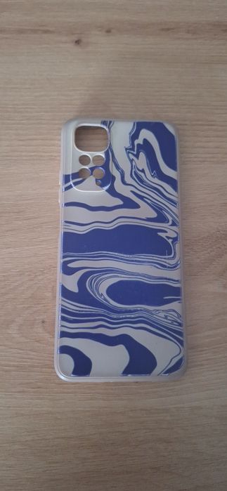 Etui Xiaomi Redmi Note 11S