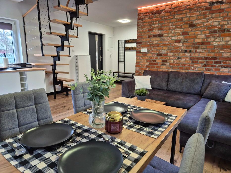 Domek na wynajem Domki Wakacje Urlop nad morzem Dziwnów zachodniopomorskie