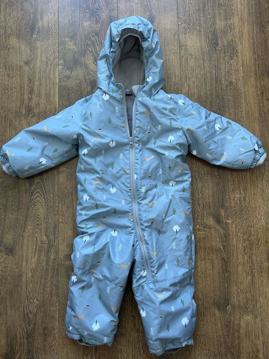 Комбінезон lupillu 02