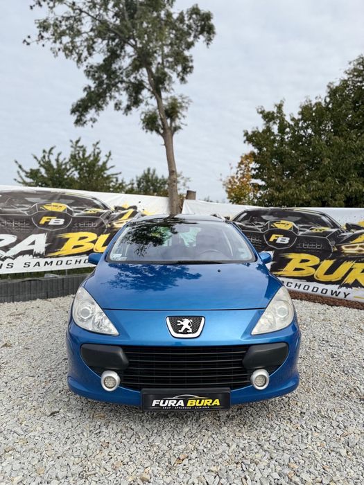 Peugeot 307 SW