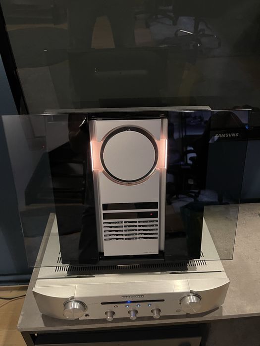 Beosound 3000 Bang&Olufsen Sprawny Unikat