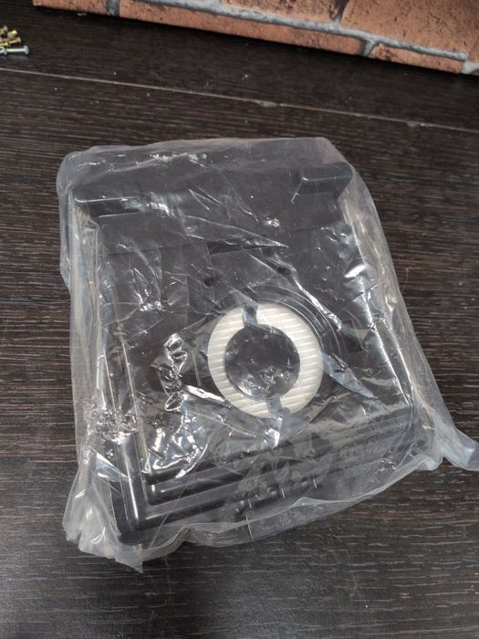 Filtro HEPA Aspirador Rainbow E2