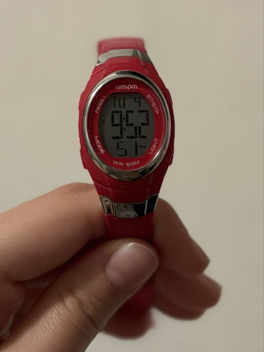 Zegarek dla dziecka AM PM