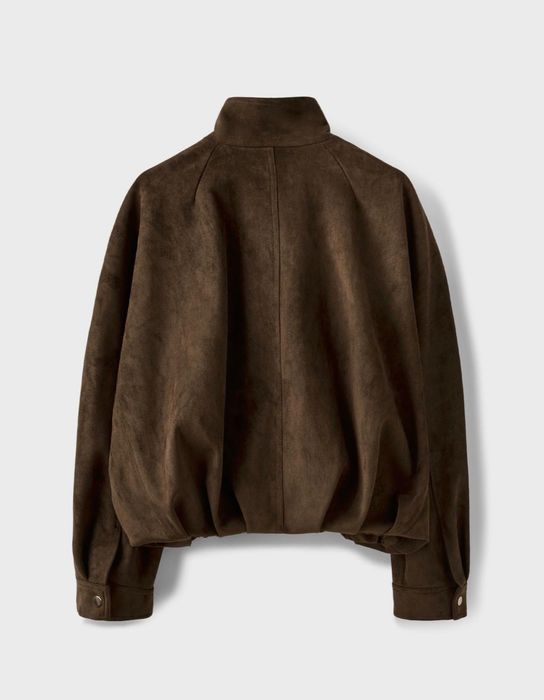 Куртка жіноча Stradivarius, розмір S