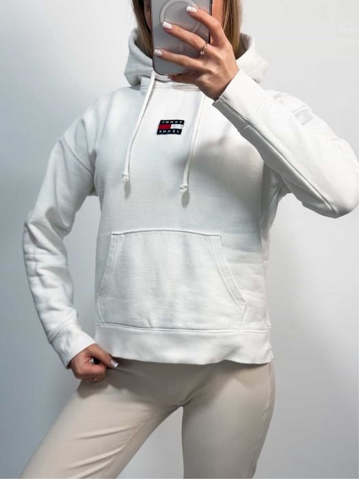 Світшот жіночий — Tommy Jeans (оригінал)