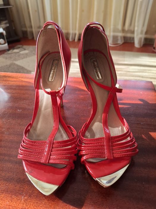 Туфлі Jorge Bischoff