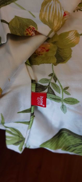 Komplet pościeli Home&You 200x220 nowy