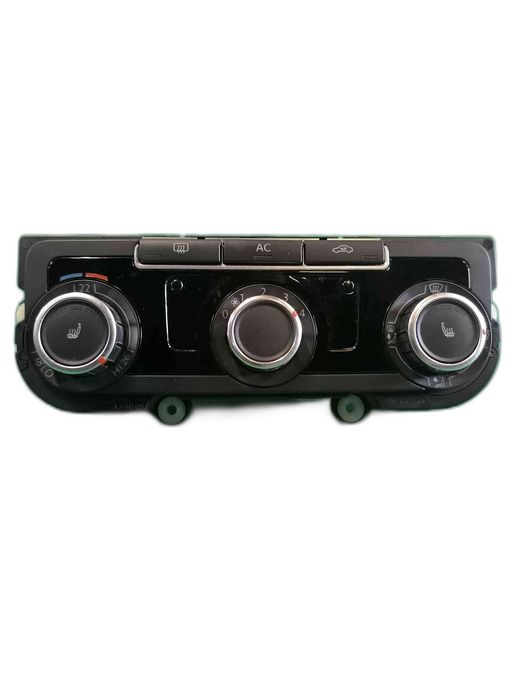 Climatronic sofagem / comando chaufagem VW GOLF VI 3C8907336AC (OEM)