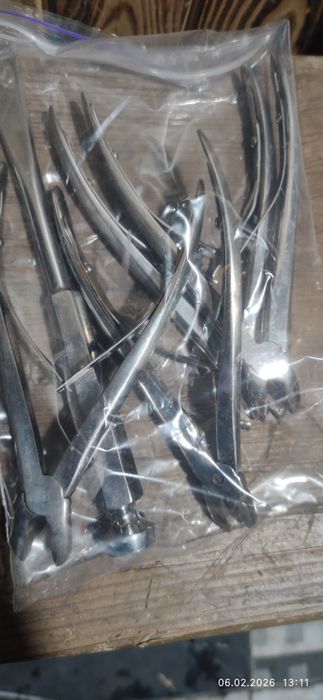 Продам медицинский инструмент