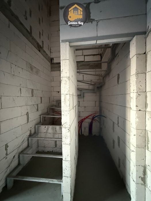 Продам Будинок 99м2, 4кімнати,с.Гнідин/Держ.Програми/Є Оселя