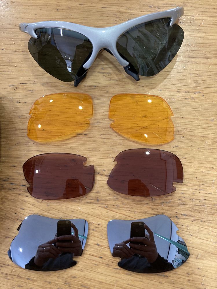Mojave hotsell convertible eyewear