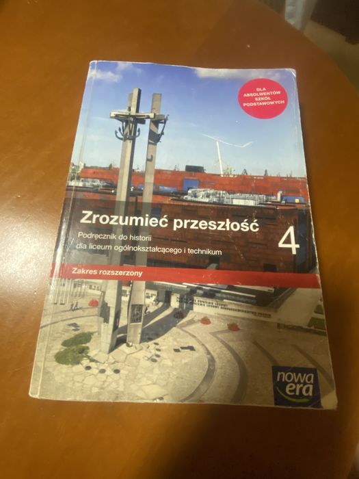 Zrozumieć przeszłość 4
