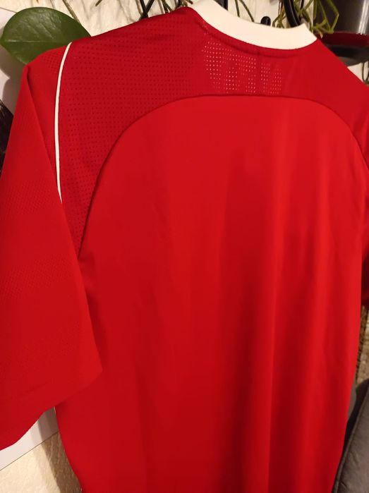 Adidas climacool-tshirt sportowy L