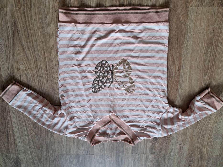 Bluzka bluza latynka sm