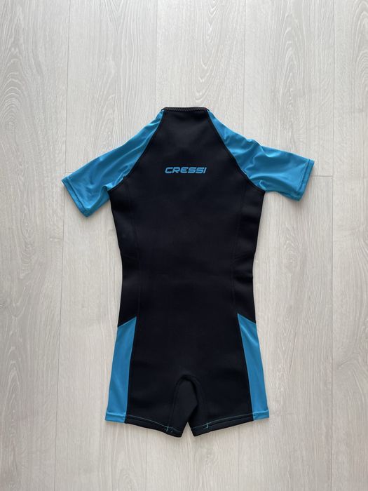 Дитячий гідрокостюм (новий) 110-120 см