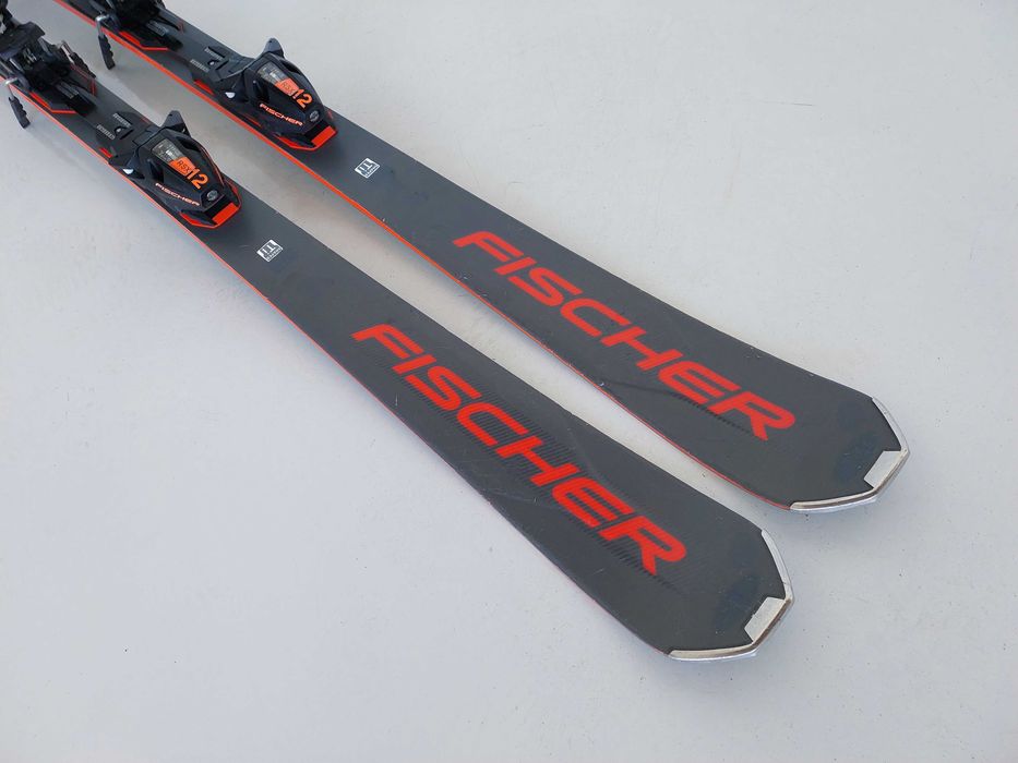 Narty Fischer RC ONE 72 163 CM (11)