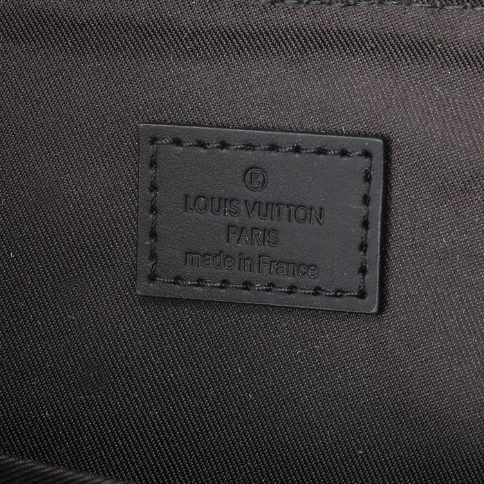 Louis Vuitton Montsouris Monogram рюкзак портфель мужской унисекс