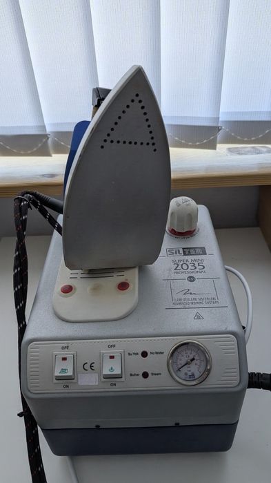 Silter super mini 2035