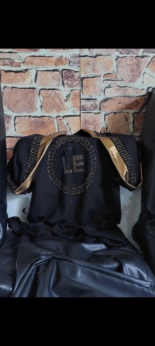 Bluzka o rewelacyjnym design Marki Lady Elite