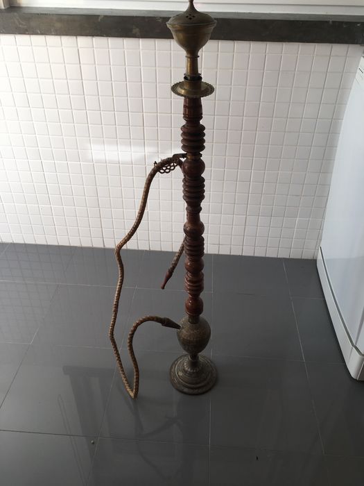 Cachimbo de Água