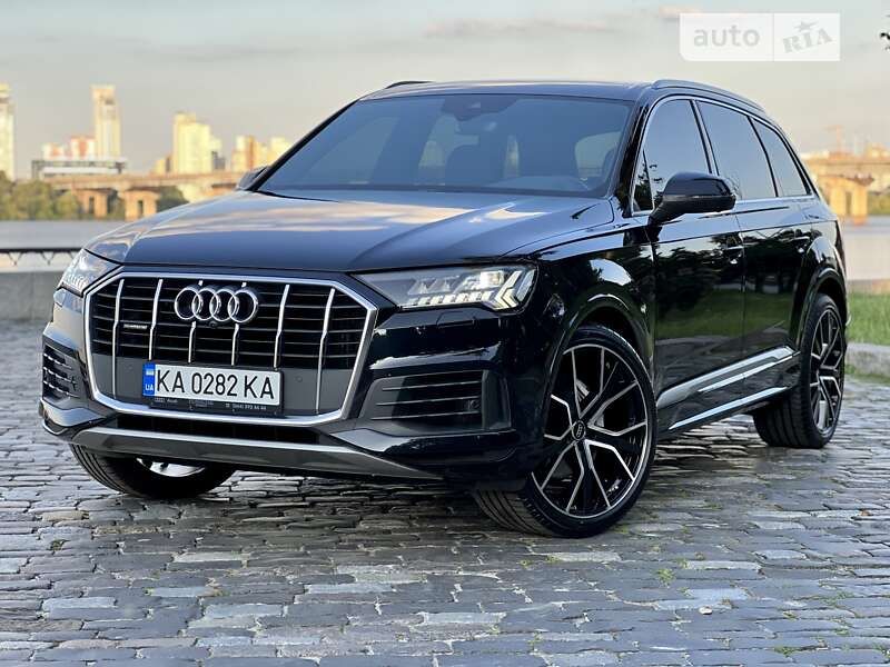 Диски Нові AUDI R22/5/112 АУДІ Q7 Q8 ETRON . В Наявності .