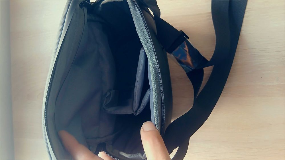 DJI Mala de transporte para drone