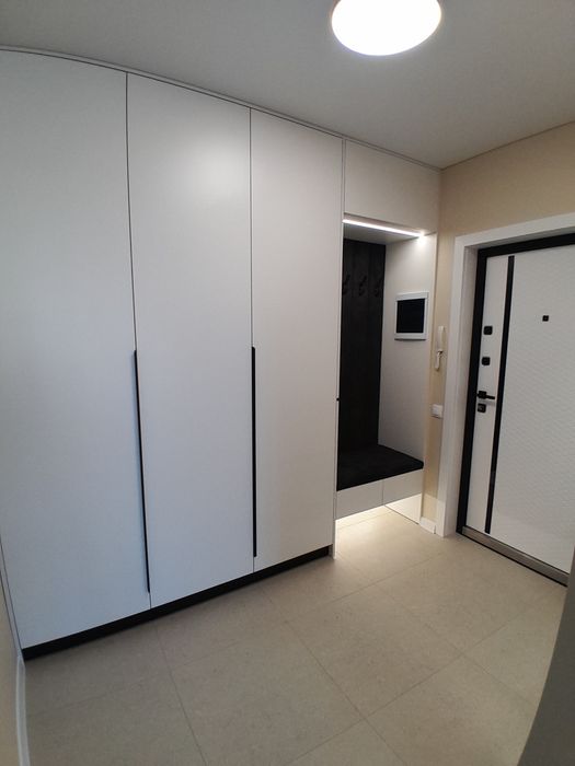 Новобудова Центр 2к.кв-70м2 Новий ремонт!