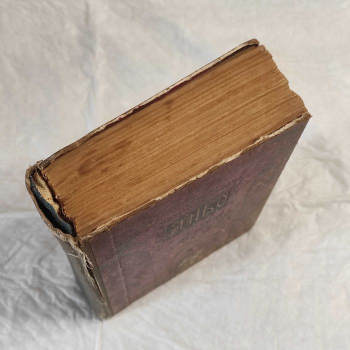 Павло Загребельний. Диво (1971), 2-ге прижиттєве видання
