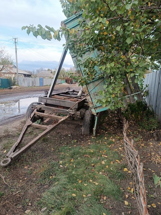 Продам трактор Т-40