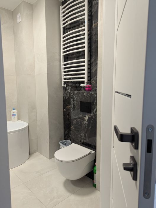 Apartament do wynajęcia przy Zalewie Hancza.