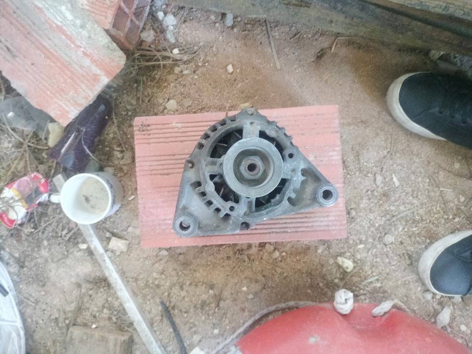 Farolins de corsa B 1.0