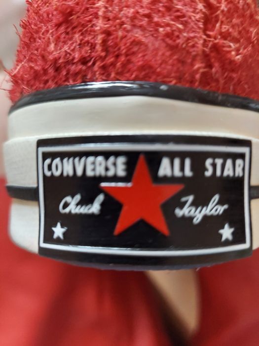 Trampki Converse 43
