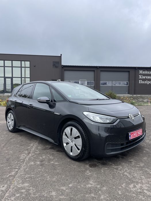 Авто Volkswagen ID 3 PRO