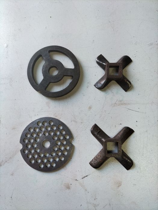 Noże maszynki do mięsa cena za całość