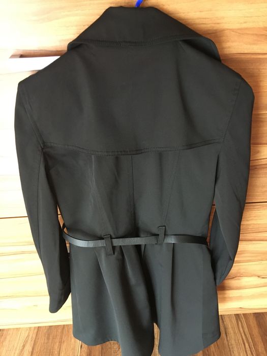Armani Exchange trencz Okazja