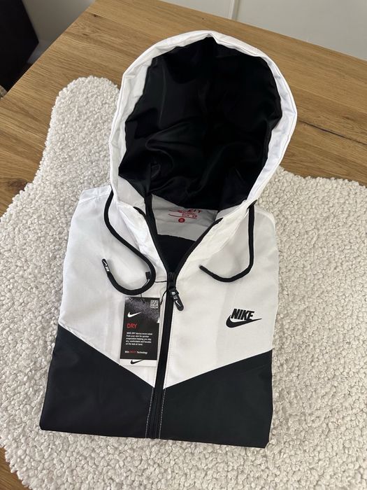 Wiosenna Nowa Kurtka Nike S-XXL