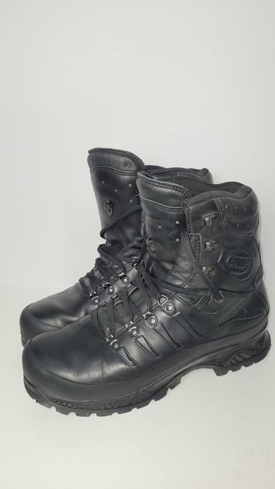 Buty Meindl Combat Extreme GORE-TEX Górskie Militarne Demobil r.46,5