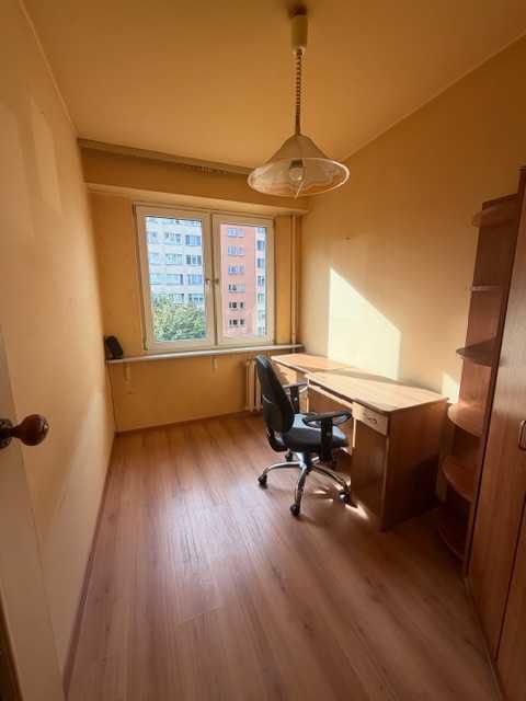 Mieszkanie w centrum Tarnowa 58m2