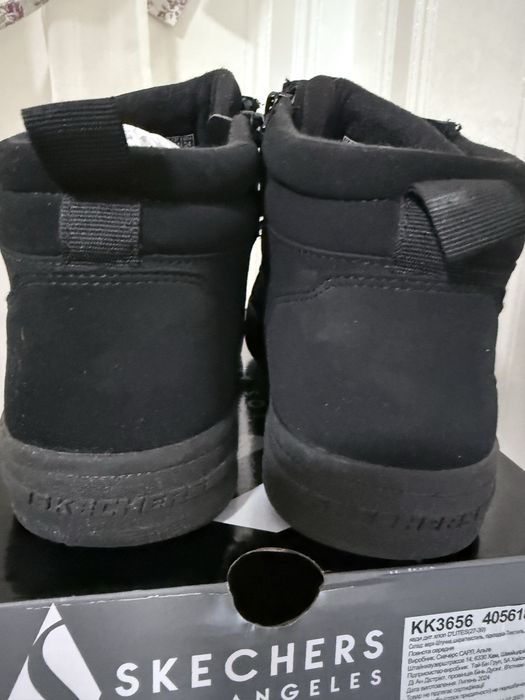 Кеди кросівки Skechers