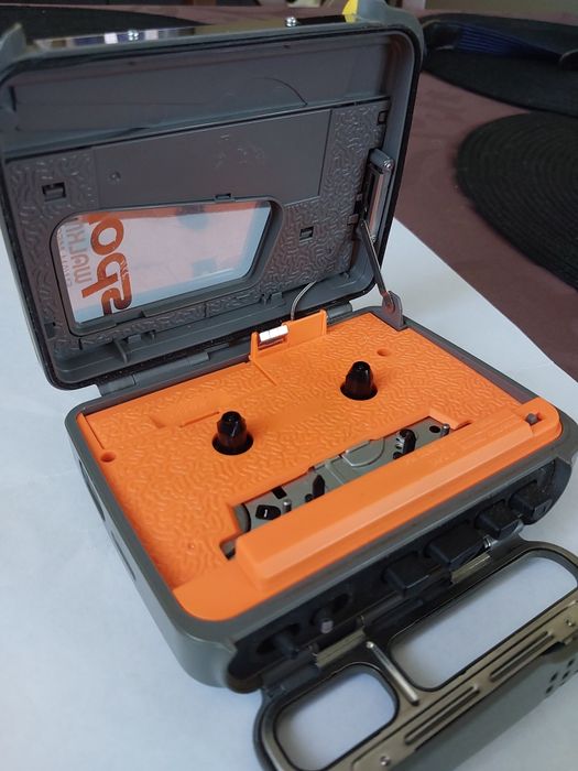 Walkman Sony Sports z radiem
