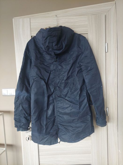 Kurtka męska z Pull and bear