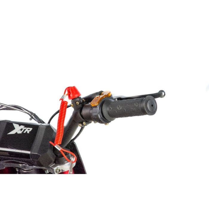 Дитячий пітбайк, міні крос, мотоцикл XTR 702 50cm3