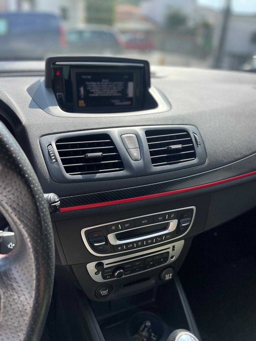 Renault Megane 1.5 GT Line