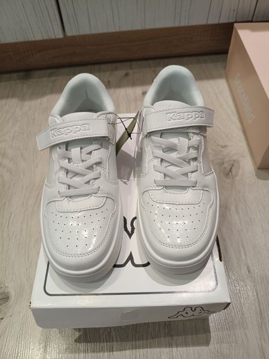 Buty Sneakersy Kappa roz35