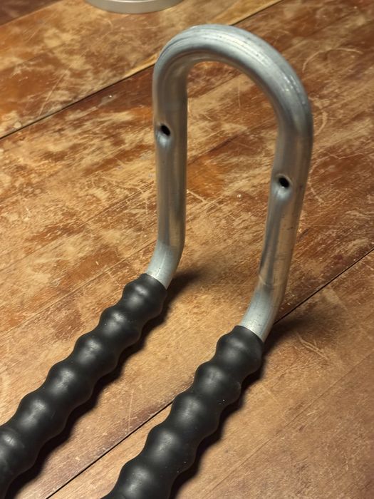 Suporte Bicicleta de parede