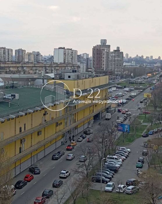 Оренда квартири Оболонь, Мінська.