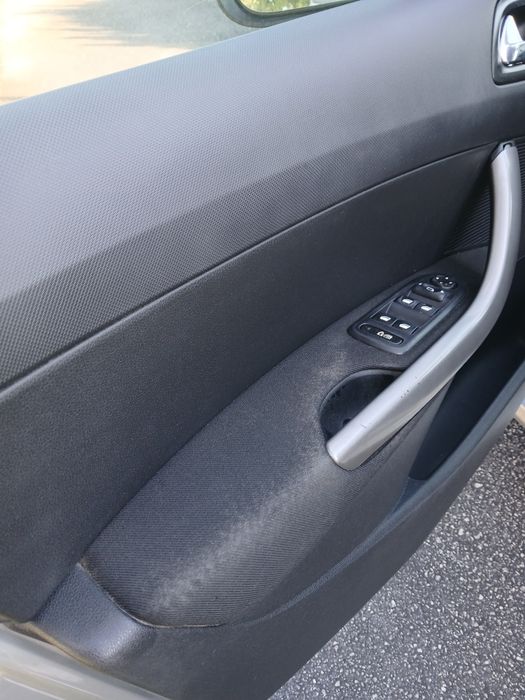 Peugeot 307 1.6 hdi